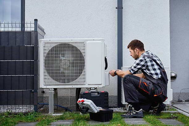 Top rated local Emergency Hvac Repair specialists in Pawtucket, RI